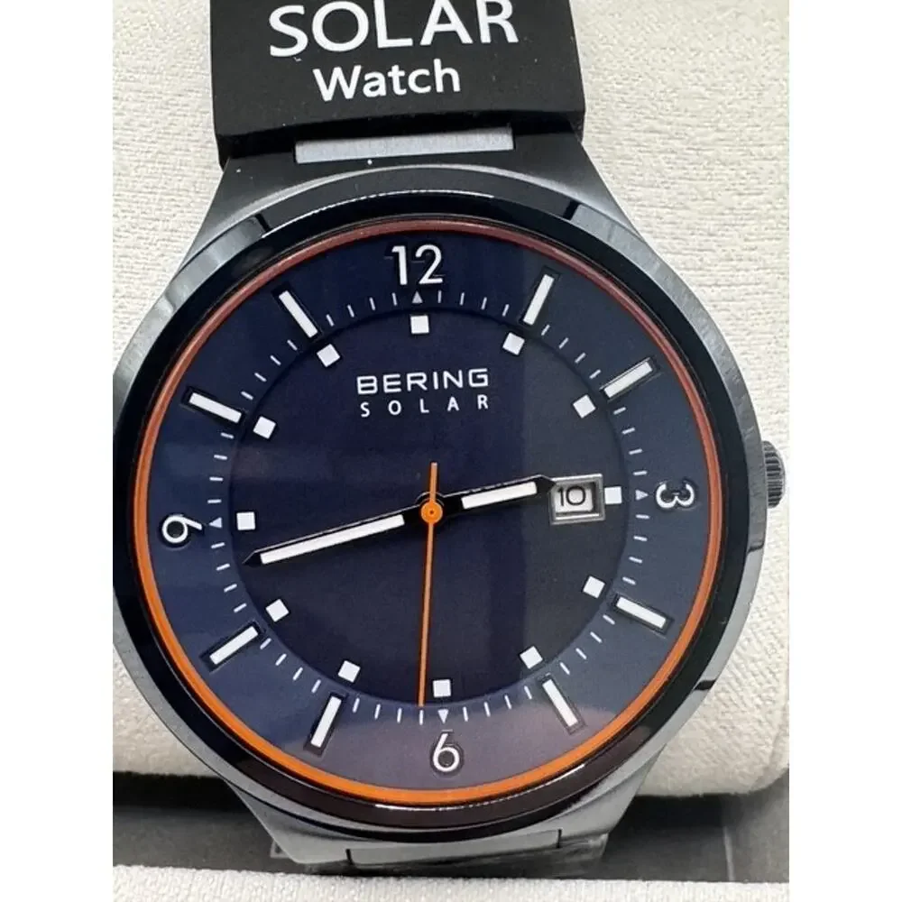 BERING slim solar